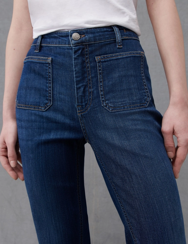 (image for) Acquista Jeans bootcut